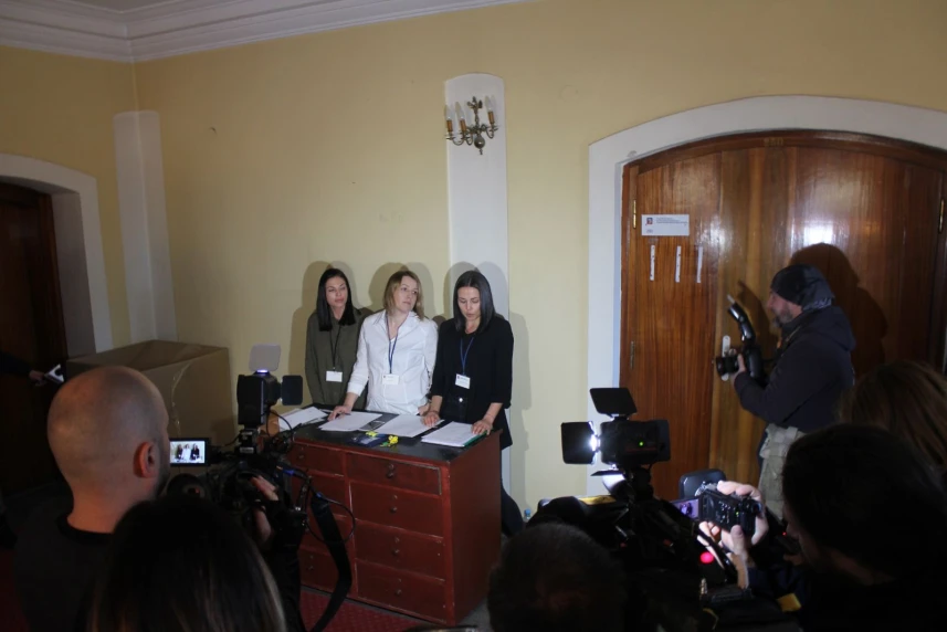 Kto da więcej? Czyli kolejna licytacja w magistracie