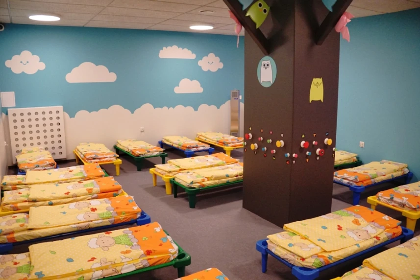 Zmiany w opłatach za żłobki