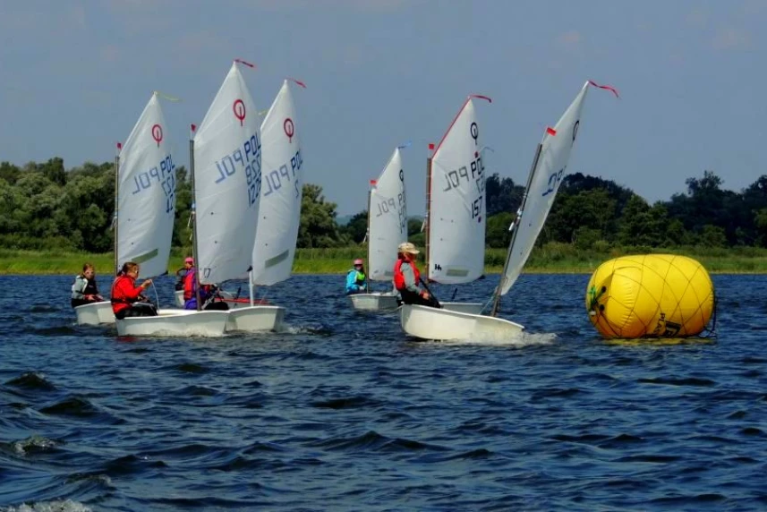 To będzie największy żeglarski Dzień Dziecka