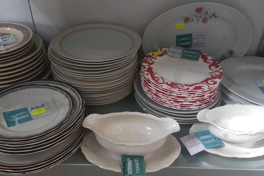 "Stówka" coraz bliżej. Zapraszamy do Szpargałka