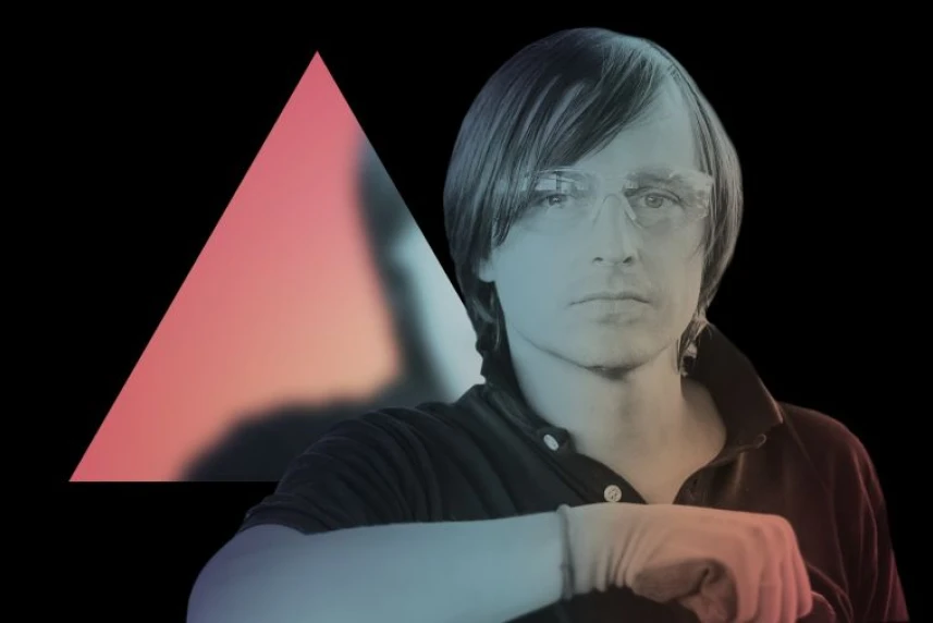 Oskar Zięta po raz pierwszy w Szczecinie na MDF Festival! Oskar Zięta po raz pierwszy w Szczecinie na MDF Festival!