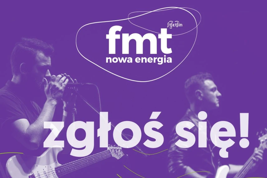 13. Festiwal Młodych Talentów w Szczecinie: Czekamy na talenty muzyczne! 13. Festiwal Młodych Talentów w Szczecinie: Czekamy na talenty muzyczne!