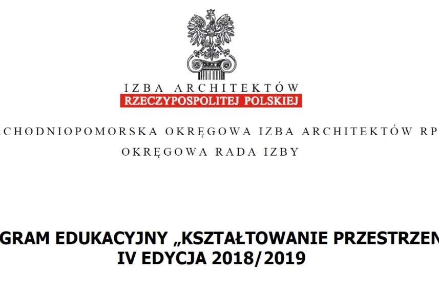 Kształtowanie przestrzeni oczami uczniów Kształtowanie przestrzeni oczami uczniów