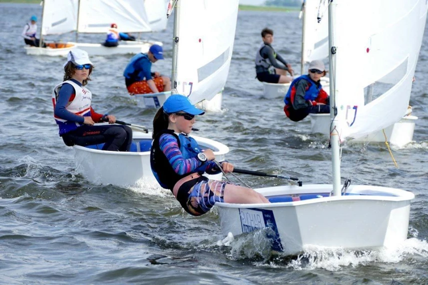 50. Regaty o Puchar Dnia Dziecka przeszły do historii