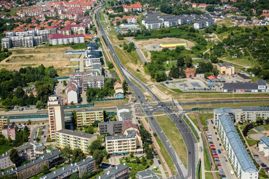 Konsolidacja spółek Konsolidacja spółek
