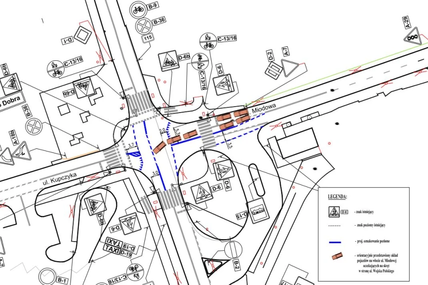 Na Głębokie wracają światła