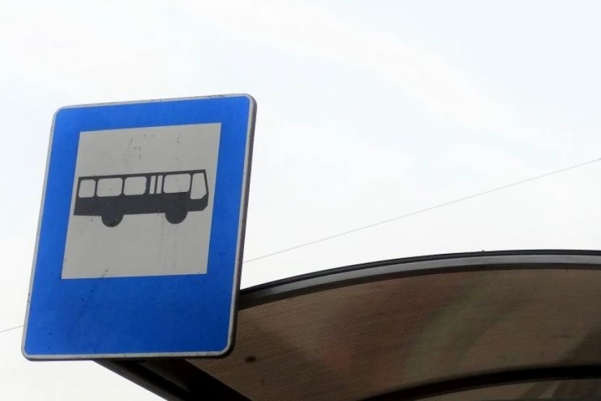 Zmiany w rozkładach jazdy autobusów