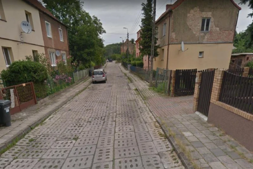 Są chętni do przebudowy ulic na osiedlu Żelechowa Są chętni do przebudowy ulic na osiedlu Żelechowa