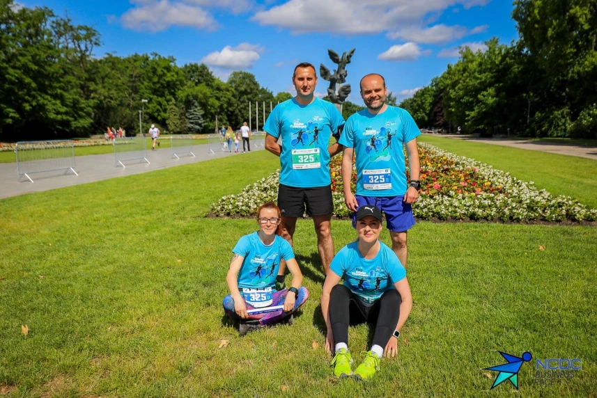 Fot. NCDC Business Race (https://www.ncdcbusinessrace.pl/) Fot. NCDC Business Race (https://www.ncdcbusinessrace.pl/)