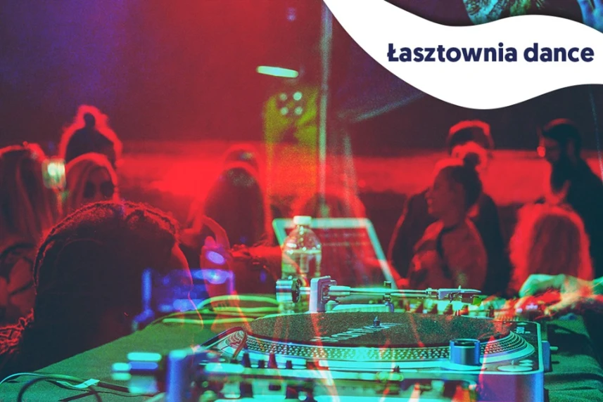 Dni Morza 2019: Zapraszamy na Łasztownia Dance!