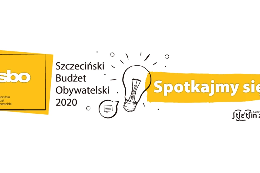 SBO 2020 „Weź sprawy w swoje ręce!”: Spotkajmy się!