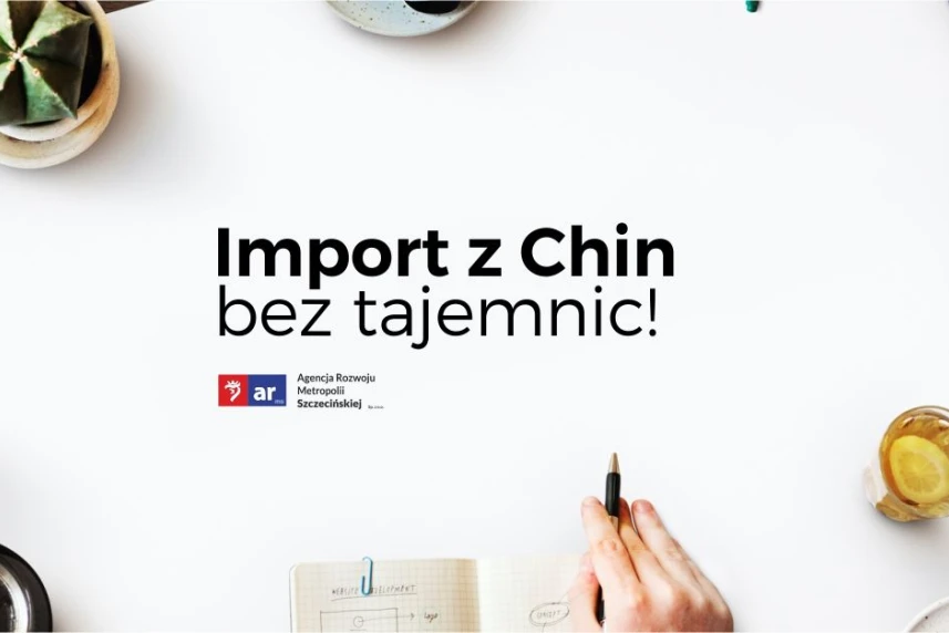 Import z Chin - kolejne spotkanie z cyklu Business for Breakfast Import z Chin - kolejne spotkanie z cyklu Business for Breakfast