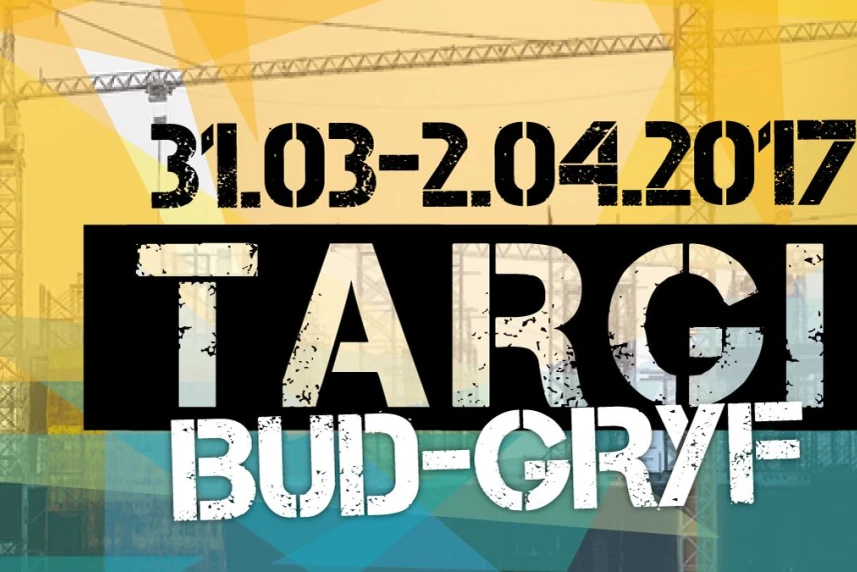 26. Targi Budowlane Bud-Gryf