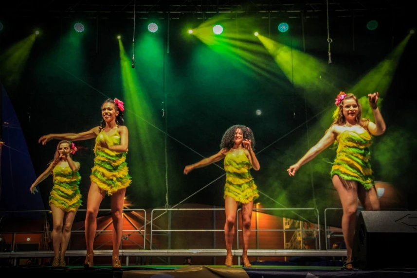 Dni Morza_Sail Szczecin 2019 za nami. To był weekend pełen dobrych wrażeń