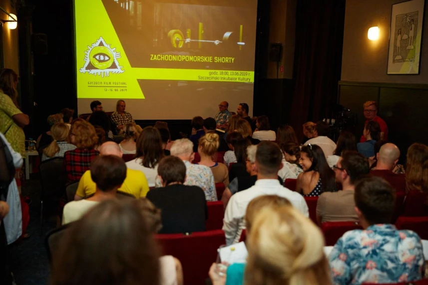 Wyniki konkursowe SEFF'19