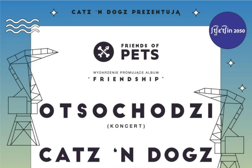 Wakacje rozpocznij koncertowo