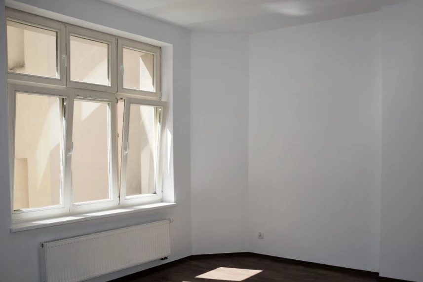 Nowe okna. Same plusy