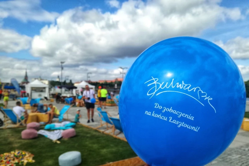 Kultowe Bulwarove powraca na wakacje!