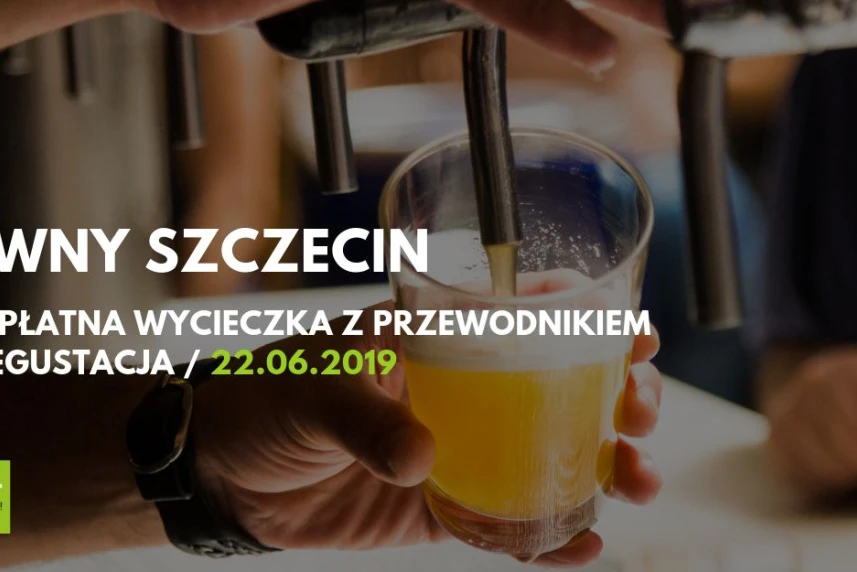 Przed nami pierwsza edycja nowej trasy spaceru miejskiego