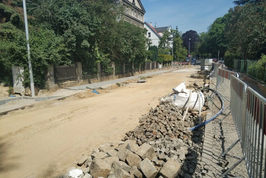 Kolejne zmiany na Pogodnie Kolejne zmiany na Pogodnie