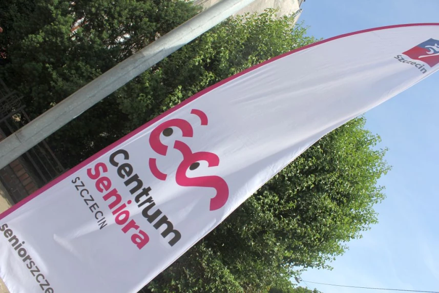 Centrum Seniora otwarte