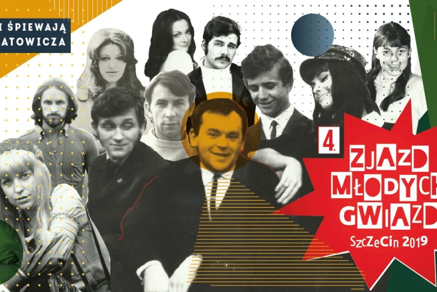 Zjazd Młodych Gwiazd 2019:  Młodzi śpiewają Kondratowicza