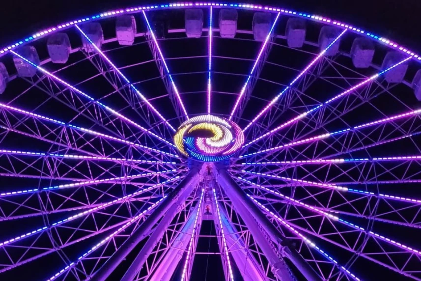 Koło młyńskie zostanie w Szczecinie dłużej