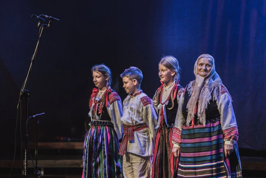 Ruszyła rekrutacja do V Turnieju Muzyków Prawdziwych