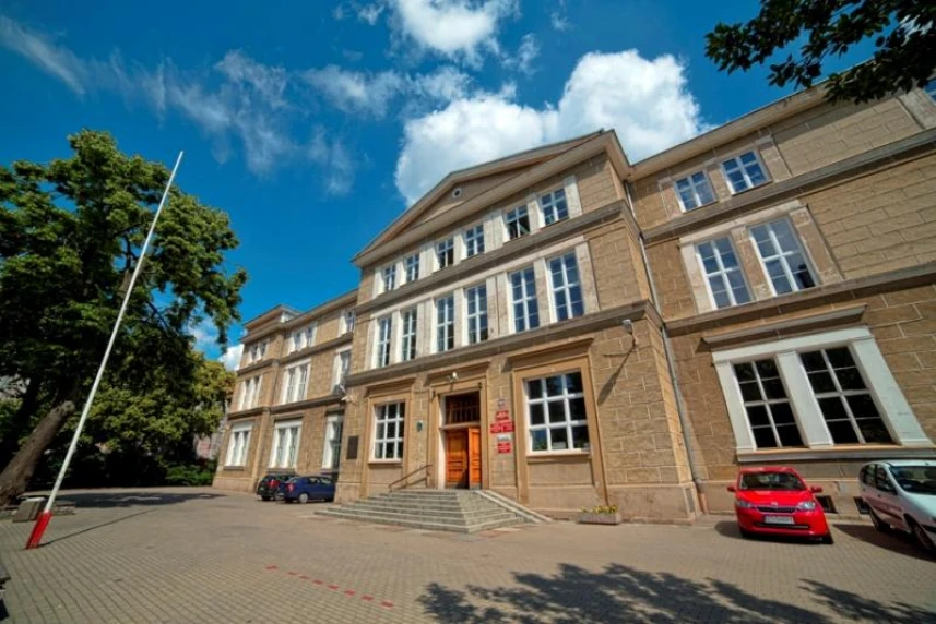 Wyniki rekrutacji do szkół ponadgimnazjalnych i ponadpodstawowych