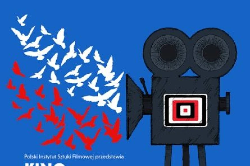 Szczecin: Kino Niepodległej. Najważniejsze filmy stulecia