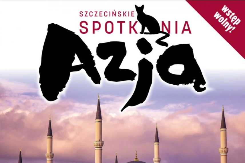 Szczecińskie spotkania z Azją
