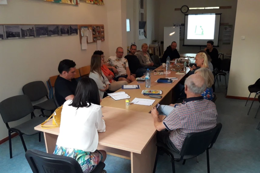 Zmiany na placu coraz bliżej