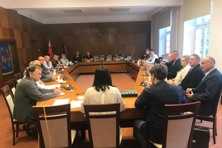 SBO 2020: Za nami pierwsze spotkanie zespołów