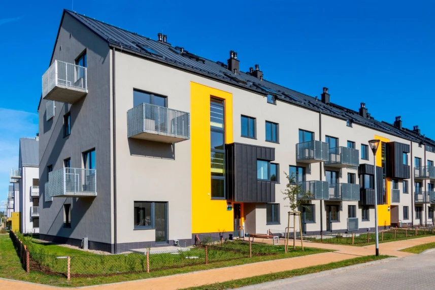 Zamieszkaj na „Wrzosowym Wzgórzu”