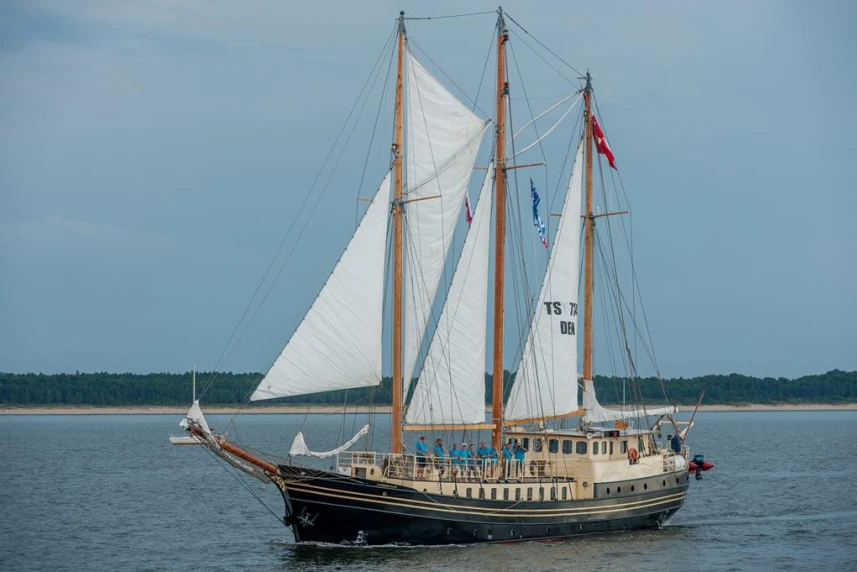 Ponad 90 zgłoszeń do Nagród Żeglarskich