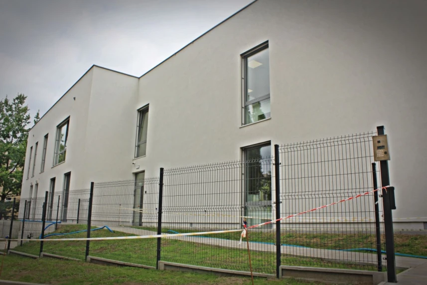 Wyrosły nam nowe przedszkola Wyrosły nam nowe przedszkola