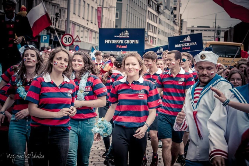 Fot.Wojciech Maleika