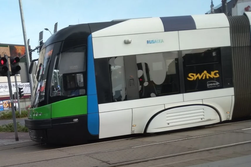 Kursowanie linii 9 zostaje zawieszone