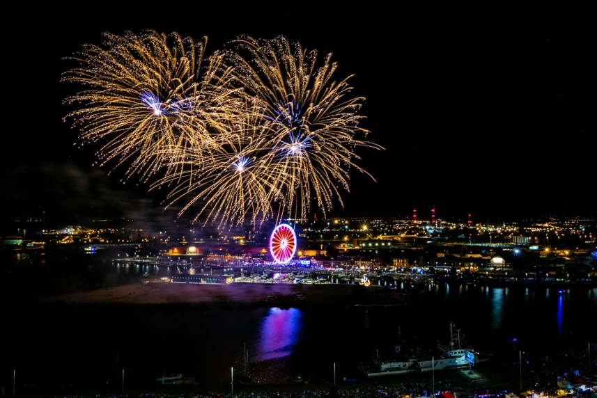 Pyromagic 2019: Francuzi zwycięzcami tegorocznego festiwalu