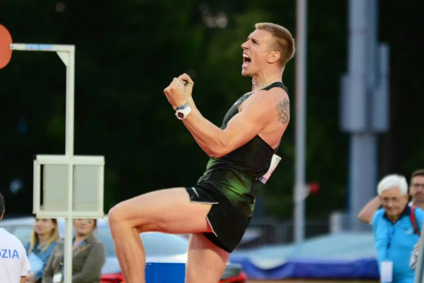 Kogo zobaczymy podczas Memoriału Maniaka?