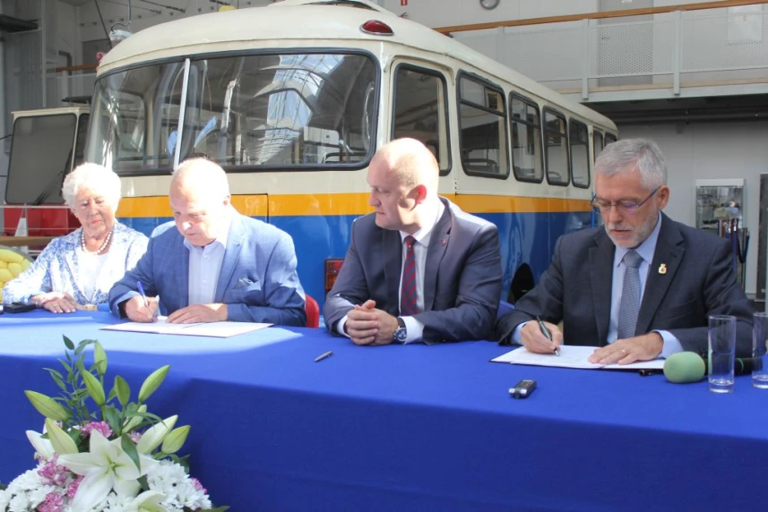 Szczecin kupił „Muzeum Stoewera”