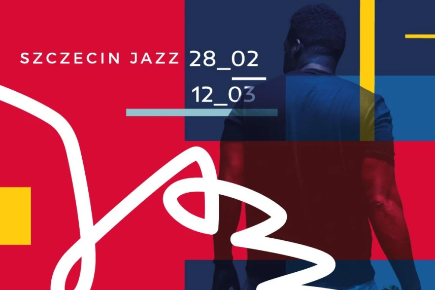 Zapraszamy na Szczecin Jazz 2017 Zapraszamy na Szczecin Jazz 2017