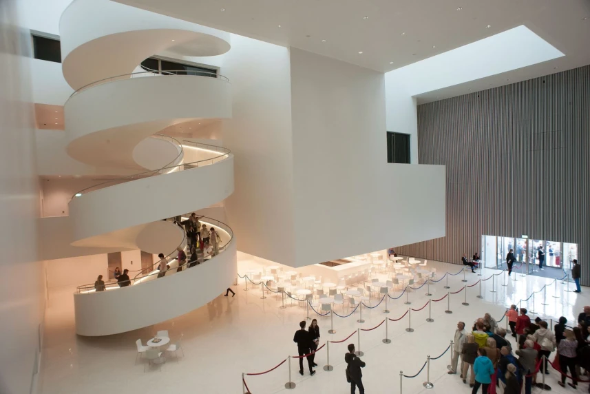 ƒorte. ƒortissimo. ƒilharmonia, czyli piąte urodziny nowej Filharmonii