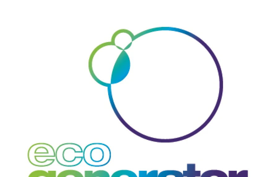 EcoGenerator na całe województwo