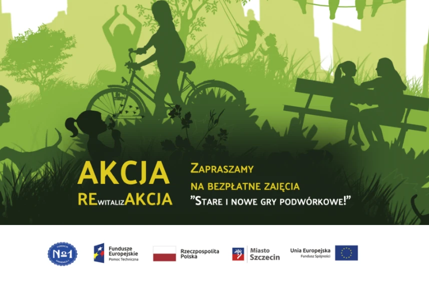 #AKCJA_REwitalizAKCJA #AKCJA_REwitalizAKCJA
