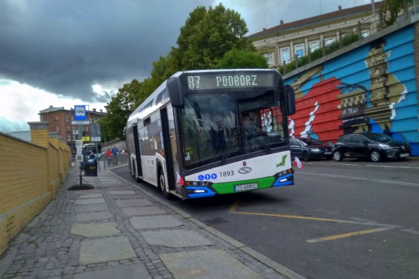 Szczecin: Zmiany w rozkładach jazdy od 2 września Szczecin: Zmiany w rozkładach jazdy od 2 września