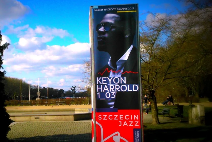 Spotkaj się z Keyonem