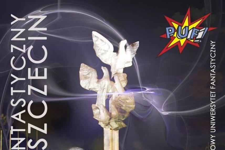 Fantastyczny Szczecin - I Miejski Konkurs Fotograficzny