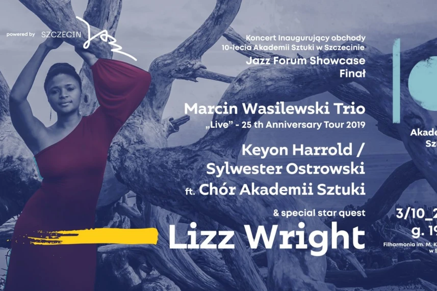 Już tylko miesiąc do niesamowitego koncertu Już tylko miesiąc do niesamowitego koncertu
