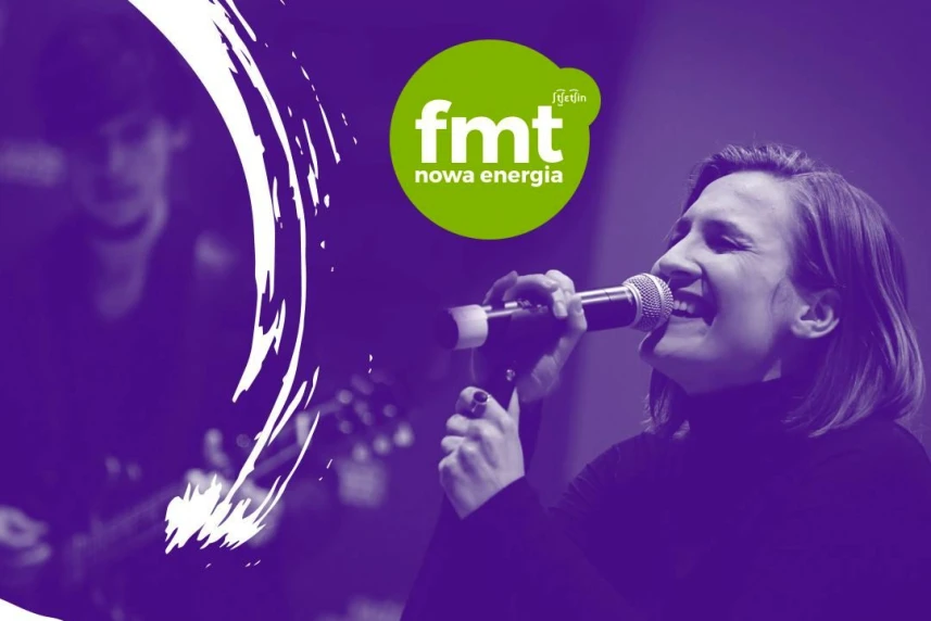 Szczecin śpiewa(My)! Vol. 2: zaśpiewaj swoją ulubioną piosenkę